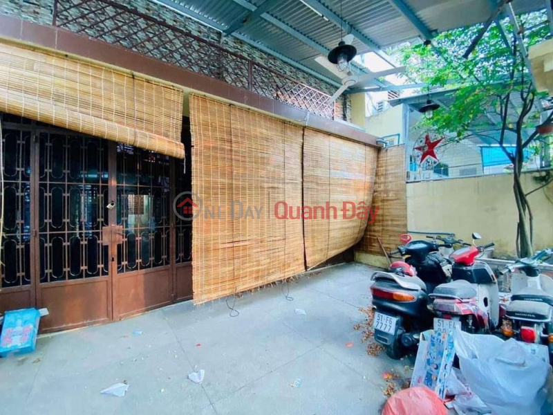 Property Search Vietnam | OneDay | Nhà ở | Niêm yết bán, Giảm 2 tỷ - 150m2 đất 8x19 HXT Lê Đức Thọ, gần KDC Saigon Coop 9,18 tỷ