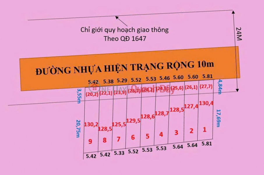, Làm ơn chọn Nhà ở Niêm yết bán | đ 709 triệu