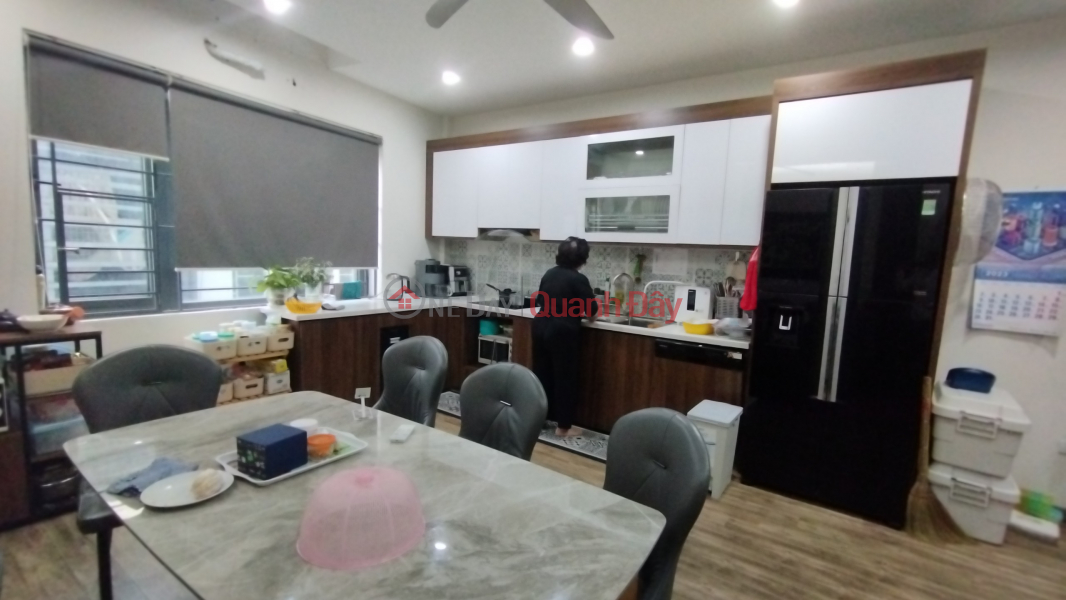 Property Search Vietnam | OneDay | Nhà ở, Niêm yết bán, NHÀ ĐỘI CẤN DÂN XÂY 90M2*5M, 5 TẦNG TM NHÀ CỰC ĐẸP, 3 MẶT THOÁNG SIÊU RỘNG SIÊU RẺ,11.8TỶ