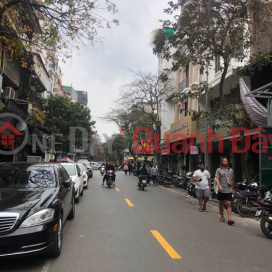 Selling face of Bat Dan street, Hoan Kiem, book 88m2, 4 floors, super rare, top business price is 25 billion VND _0