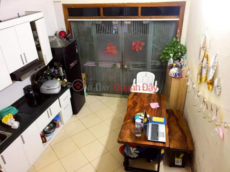 Property Search Vietnam | OneDay | Residential, Sales Listings NGUYEN LUONG BANG HOUSE, 25M2, 3 BEDROOM, 30M OUT OF THE STREET, 2.25 billion, 0967973138.