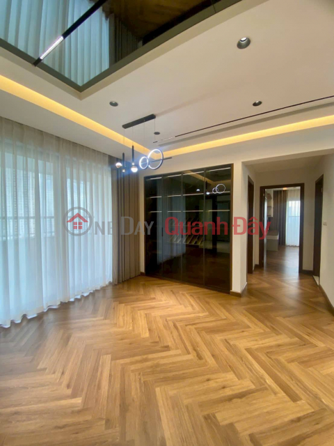 Căn Góc CT2 Vimeco Nguyễn Chánh 182m, 4PN, 4WC, Siêu nội thất, 17.5 tỷ _0