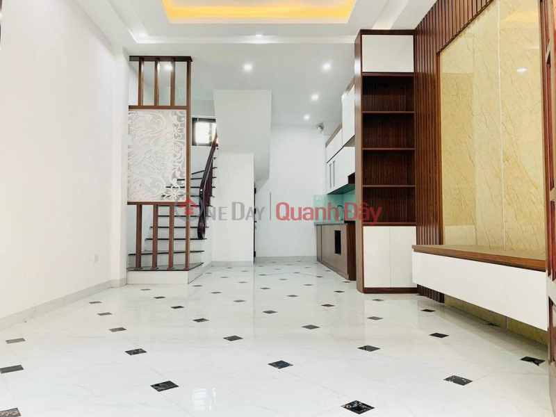 Property Search Vietnam | OneDay | Residential Sales Listings LUXURY – GOOD, 43m2 x 5T IMMEDIATELY IN VAN CANH, CAR, KD – 3.99 BILLION