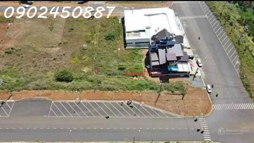 Property Search Vietnam | OneDay | Residential | Sales Listings | Land for sale in full TC, Quarter 3, B'Lao ward, Lam Dong province, price 4.68 billion, Area = 234 m2, good price