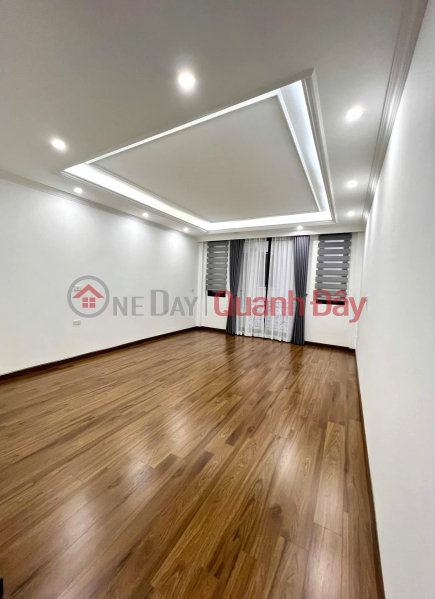 Property Search Vietnam | OneDay | Residential Sales Listings, House for sale in P.Lo Nguyen Khanh Toan, Cau Giay, car, business, 80m2x6 floors, frontage 4.3m, 23 billion