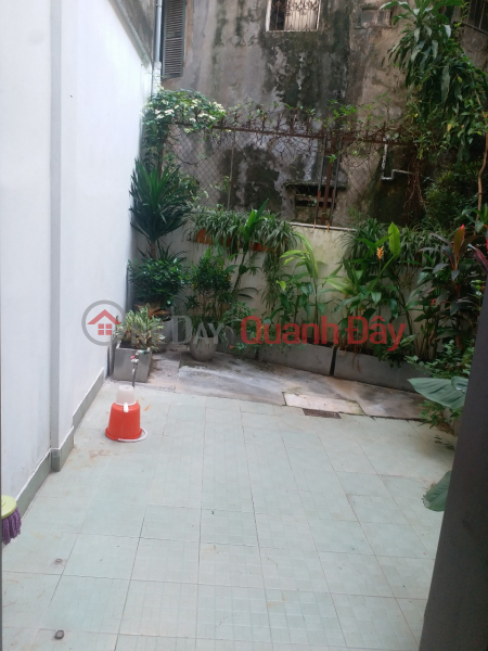 House for sale, lane 534, 544 La Thanh, Giang Vo, Ba Dinh, Hanoi. House 70m2, 03 floors, 01 tum, 04 bedrooms. 01st floor Sales Listings