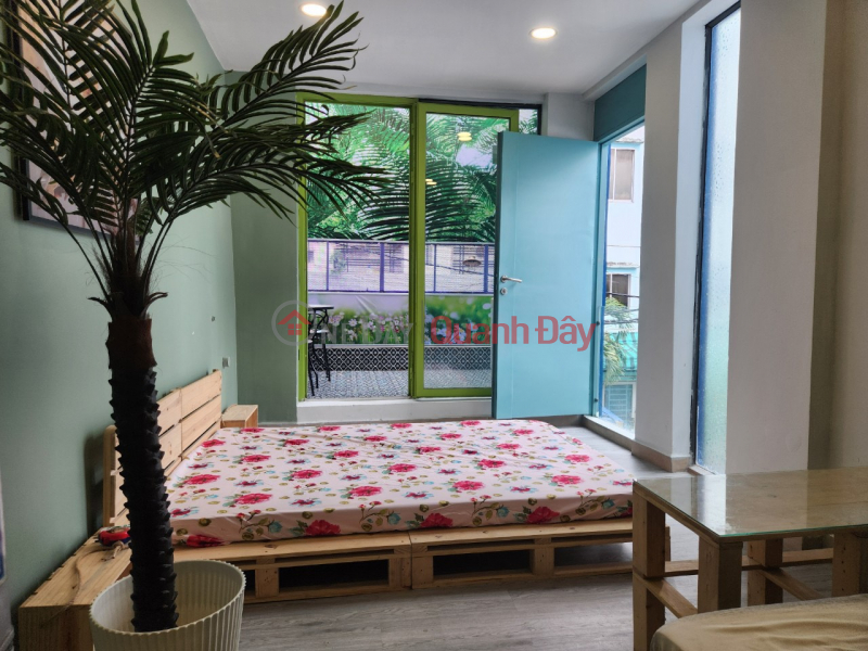 đ 48 Million/ month | House for rent with 2 street fronts on Tran Quang Dieu alley, ward 13, district 3