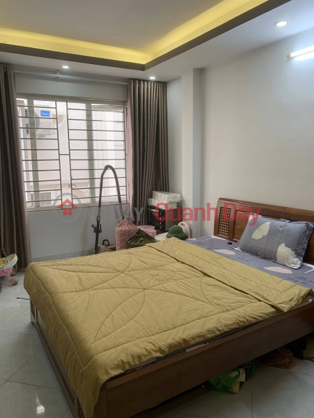 Property Search Vietnam | OneDay | Residential Sales Listings, Selling beautiful NR at Alley 2 Hoang Cau Street, Dong Da, Hanoi, 7 floors, Elevator 25.5 billion, 58m2