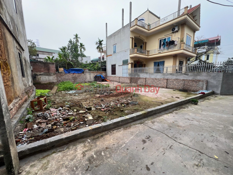 The latest VIP goods of 2025 have only 2 lots in Tien Phong area Sales Listings