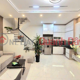 Chính Chủ Bán Căn Nhà Lô Góc Thiết Kế Đẹp FUll Nội Thất Tại Phường Minh Khai, Hai Bà Trưng, Hà Nội _0