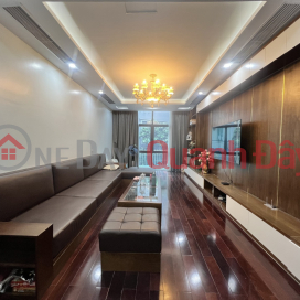 Near Nguyen Van Vien Street, Minh Khai, 35m², 5 floors, price 6.2 billion _0