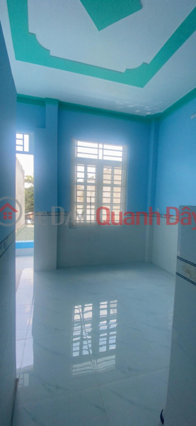 Property Search Vietnam | OneDay | Residential, Sales Listings | BINH TAN - RIGHT IN FOUR COMMUNITIES - NEAR LE VAN QUOI - INDOOR SLEEPING CAR - 6M ALWAYS - 60M2 (4x15) - 2 FLOORS - ONLY 3.7 BILLION