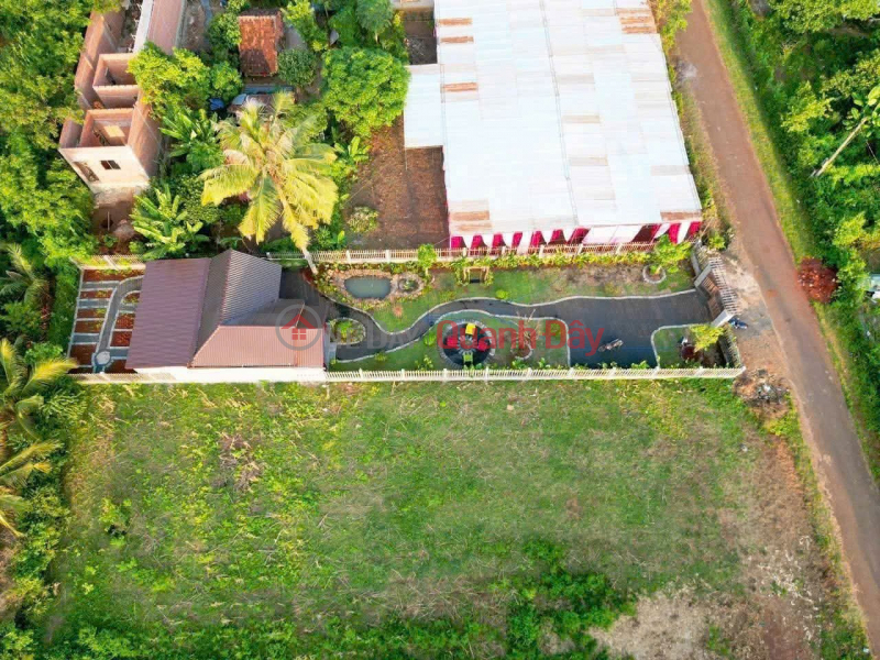 BEAUTIFUL HOUSE – GOOD PRICE – OWNER SELLING GARDEN HOUSE Village 8, Cu Ebur, Buon Ma Thuot City, Dak Lak, Vietnam | Sales | đ 1.95 Billion