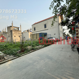 PRICE ONLY 1TY2 TO OWN 50M LOT OF LAND RIGHT IN PHU NGHIA INDUSTRIAL PARK-CHUONG MY _0