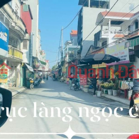 EXTREMELY RARE LOCATION, NGOC CHI MINH NGOC DONG ANH Axis, BUSINESS, RIGHT 6m, EXTREMELY REASONABLE PRICE _0