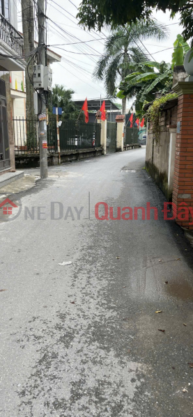 Property Search Vietnam | OneDay | , Sales Listings HA Hello corner lot, square street front, area 50m2, 3m frontage, extremely rare price