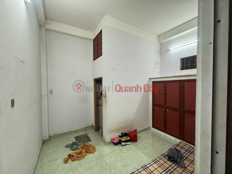 BEAUTIFUL HOUSE - GREAT PRICE _ Urgent Sale of a Beautiful House Located in Binh Hung Hoa B, Binh Tan District, Ho Chi Minh City | Vietnam, Sales đ 4.26 Billion