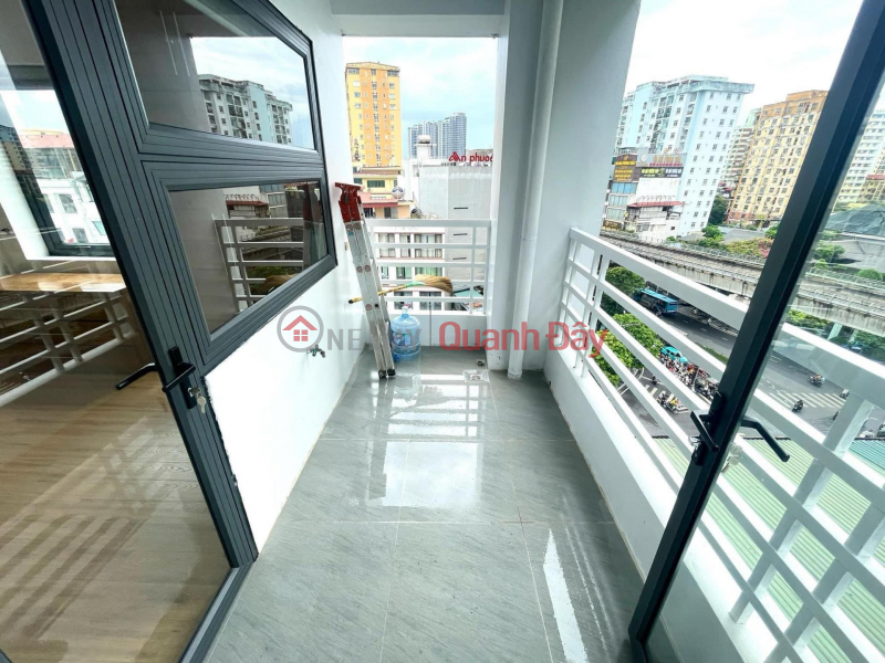 Property Search Vietnam | OneDay | Residential, Sales Listings CTM BULDING CAU GIAY APARTMENT FOR SALE 96M2 PRICE 5.5 BILLION