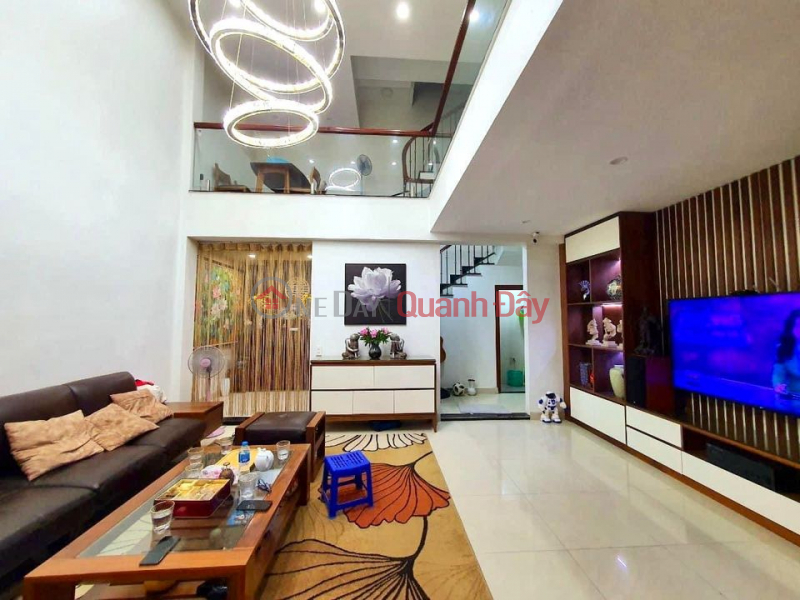 Property Search Vietnam | OneDay | Residential, Sales Listings, House for sale on Hoang Quoc Viet street, Cau Giay district