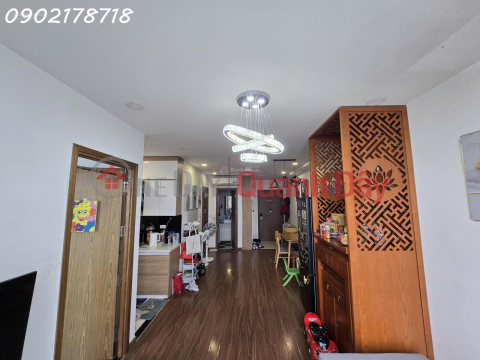 CHÍNH CHỦ BÁN CĂN HỘ ECO GREEN CITY 2PN 67m TẦNG CAO FULL NỘI THẤT _0