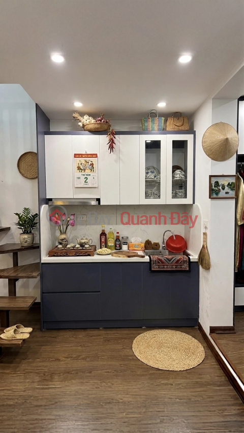 TRUNG TÂM HAI BÀ TRƯNG - KHÔNG GIAN 86M2 - 3 NGỦ FULL ĐỒ - CHỈ 3.68 TỶ _0