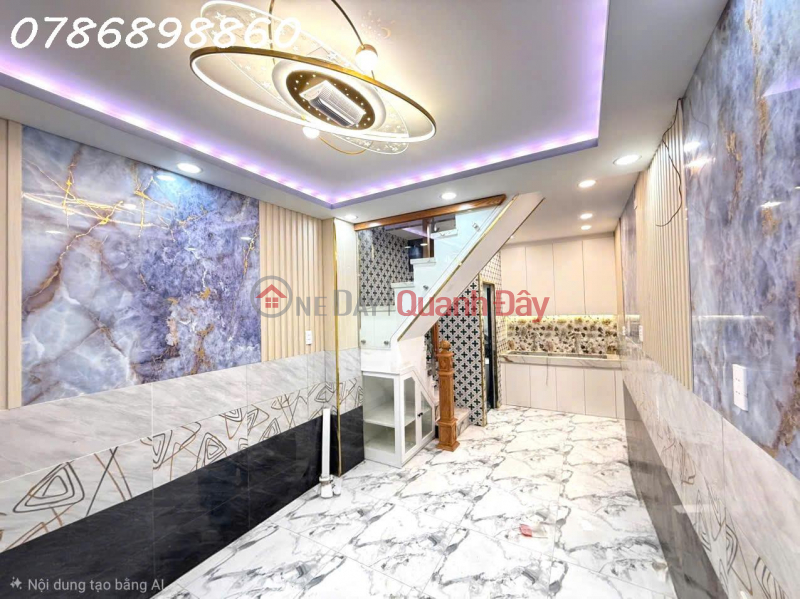 Làm ơn chọn, Nhà ở | Niêm yết bán | đ 1,59 tỷ