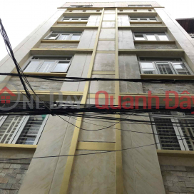 BÁN NHÀ NGUYỄN THỊ MINH KHAI– P. ĐA KAO VIP Q1 - 5 TẦNG NGANG KHỦNG 7.5M. MT 74 _0