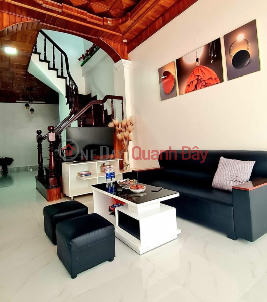 Property Search Vietnam | OneDay | Residential Sales Listings Nguyen Khuyen Ha Dong 32m2 MT5m 4 floors, shallow alley, beautiful house only 3.3 billion