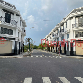 Giá sốc chỉ 1,39 tỷ – đất nền trung tâm Hòa Lợi, Bến Cát _0