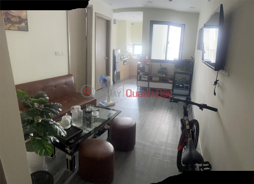 OWNER Sells Corner Apartment - Good Price In Lach Tray, Ngo Quyen District - Hai Phong, Vietnam Sales | ₫ 930 Million