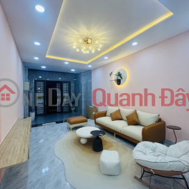 Bán nhà gần AEON Tân Phú, phường Tân Quý, 75m2, nhỉnh 8 tỷ thương lượng _0