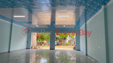 QUICKLY RENTAL FACILITIES Nice Location In Ngoc Lac, Thanh Hoa. _0