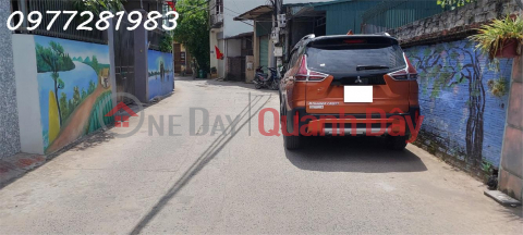 CHỈ HƠN 3.x TỶ – ĐẤT 45M GẦN VÀNH ĐAI 4 ĐỨC THƯỢNG _0