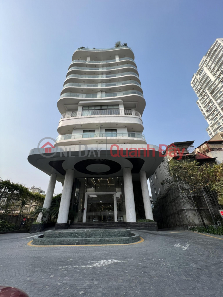 Owner selling Duplex apartment 1103, Five Star Tay Ho Apartment, 162 Hoang Hoa Tham Sales Listings