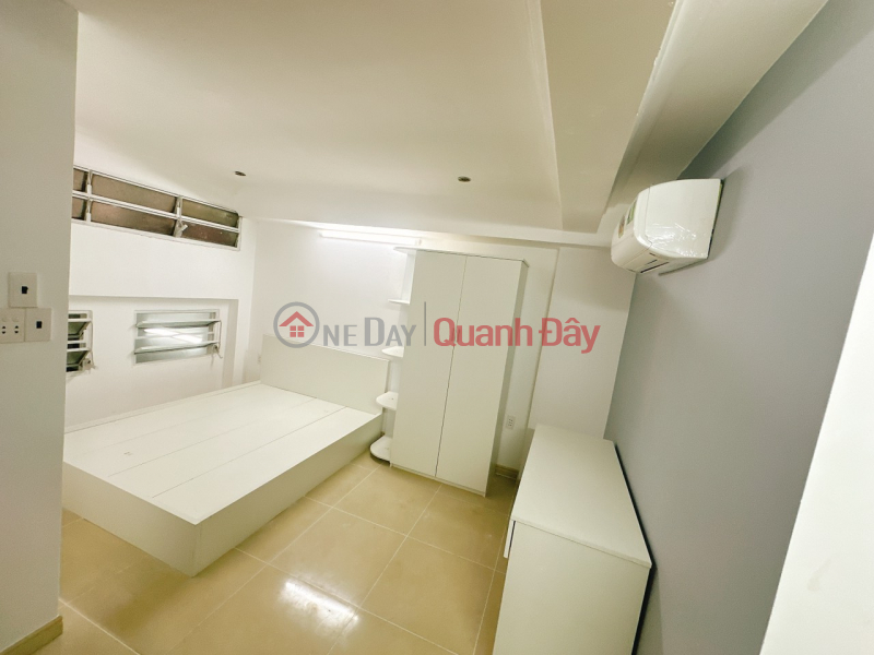 Property Search Vietnam | OneDay | Nhà ở, Niêm yết cho thuê, NHÀ 7 TẦNG 22 CĂN HỘ - ĐƯỜNG NI SƯ HUỲNH LIÊN - FULL NỘI THẤT