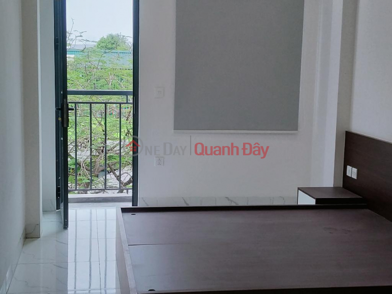 BÁN NHÀ PHÂN LÔ Quang Trung HÀ ĐÔNG 30m2 Giá 6.x Tỷ ô tố tránh, mặt tiền rộng. | Việt Nam Bán | ₫ 6,9 tỷ