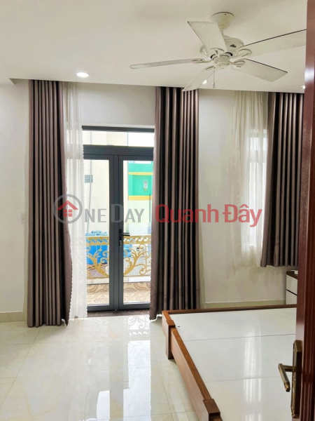 Siêu phẩm. Ngang 5m. Nhà Huỳnh Văn Bánh Phú Nhuận 80m2 chỉ 7tỷ49, Việt Nam | Bán | đ 7,49 tỷ