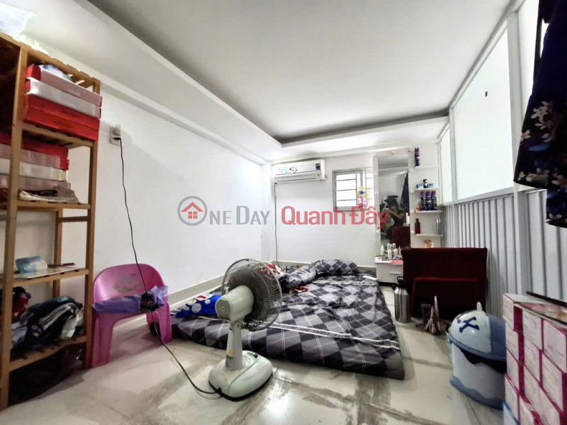 Property Search Vietnam | OneDay | Residential | Sales Listings HOUSE IS RUNNING A RESTAURANT - GOOD PRICE - SELLING BY OWNER AT Tan Hoa Dong Street, Ward 14, District 6, HCM