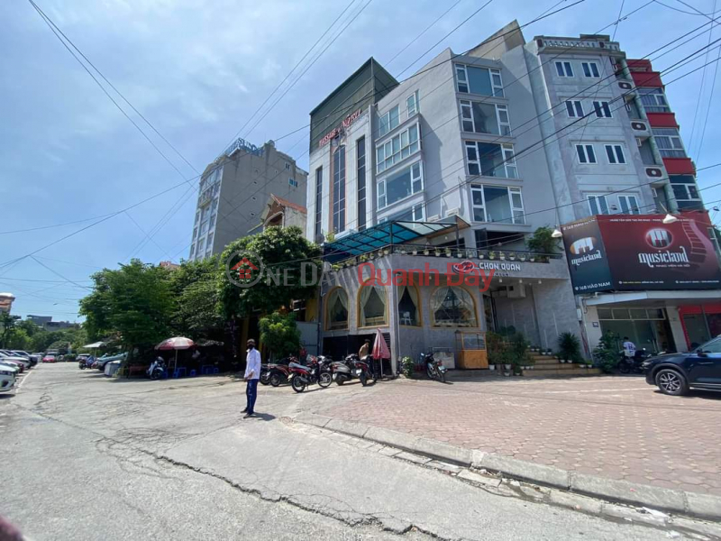 Property Search Vietnam | OneDay | Nhà ở | Niêm yết bán NHÀ mặt phố hào nam đống đa LÔ GÓC vỉ hè kinh doanh nhỉnh 33tỷ 105m 7T