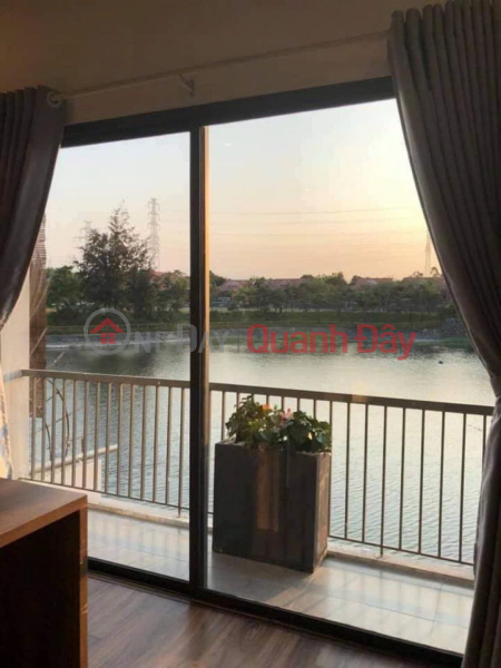 FULL FURNISHED LUXURY APARTMENT – NGU HANH SON, DA NANG | Vietnam | Rental | đ 4.5 Million/ month