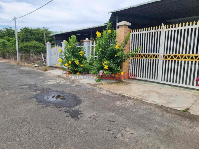 OWNER For Sale Land With Asphalt Road Frontage In Binh Chau Commune, Xuyen Moc District, Ba Ria Vung Tau, Vietnam Sales, đ 4.58 Billion