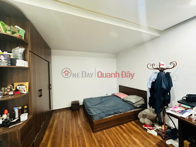 đ 5.6 Billion House for sale in Dong Tam alley - Lach Tray - 60m2, car parking available - beautiful house with 3 bedrooms.