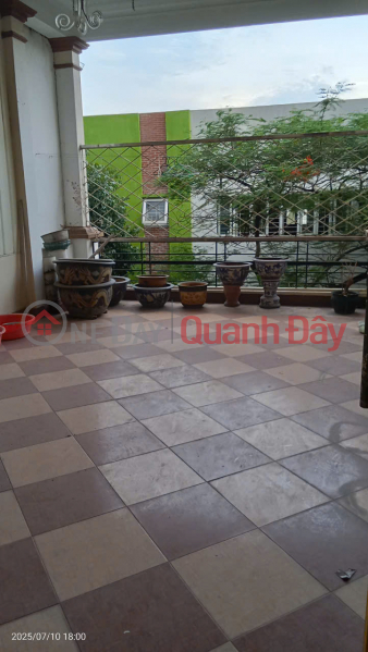 Business for rent, Huynh Thuc Khang Car Alley, 72m2 x 4 floors, 7.2m frontage, 40 million Vietnam Rental, đ 40 Million/ month