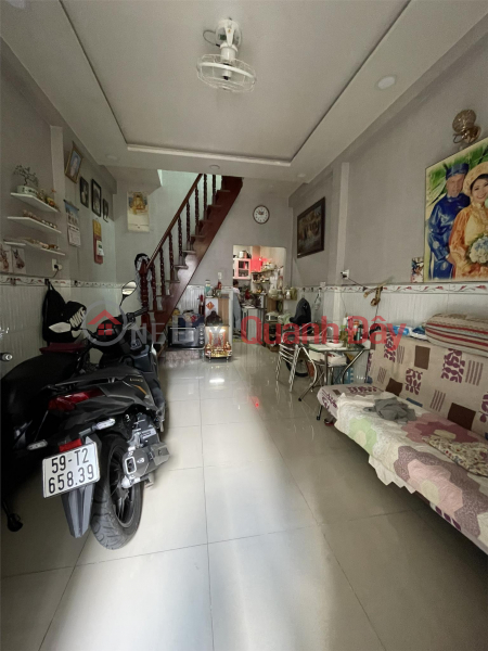 Property Search Vietnam | OneDay | Residential Sales Listings, BEAUTIFUL HOUSE - GENUINE For Quick Sale House in District 1, HCMC