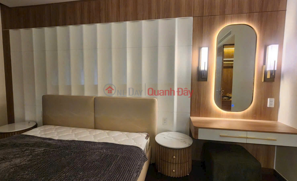 K-Home New City – Ready-built townhouses, individual title deeds, move in immediately. Vietnam | Sales, đ 8.2 Billion