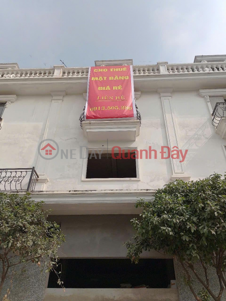 Property Search Vietnam | OneDay | Nhà ở | Niêm yết cho thuê, CHÍNH CHỦ CHO THUÊ LÂU DÀI SÀN SHOPHOUSE - 07+08 & 37+38 chợ đầu mối Liên Phương, Thường Tín, Hà Nội