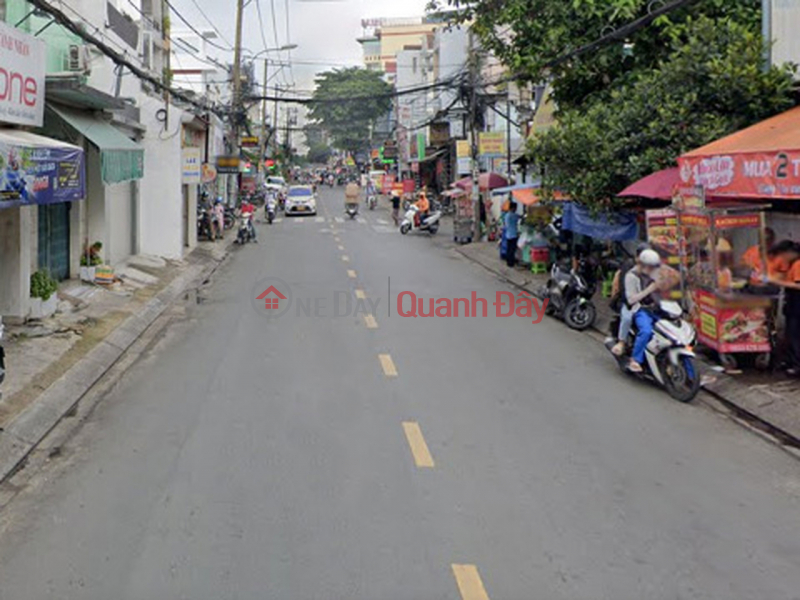Property Search Vietnam | OneDay | Residential, Sales Listings, L1773 ️️ House with frontage on Le Hoang Phai Street, Go Vap District, Shared Ownership, Wider at the back, 4.2x24.5m, 11.x billion VND