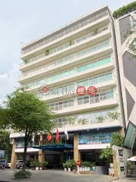 Hai Ha Building (Tòa nhà Hải Hà),District 1 | (2)