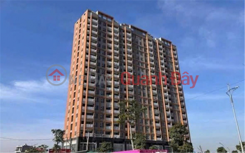 HOT HOT - CHÍNH CHỦ CẦN BÁN CĂN HỘ Chung cư Mascity Tower, P.Tân Tiến, TP.Bắc Giang, Bắc Giang _0