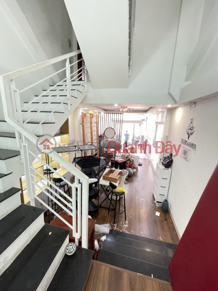 Property Search Vietnam | OneDay | Residential | Sales Listings | House for sale on Khuong Viet Street - CN 96m2, 4 floors - 7m alley for trucks